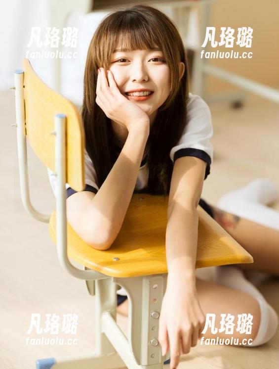 Seoyool (서율)学姐的艺术之旅，精彩写真图片资源一览无遗！